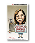 Se acabó la campaña